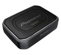 Pioneer TS-WX140DA Activo Subwoofer Bajo Soporte Pequeño Compartimentos Seitente