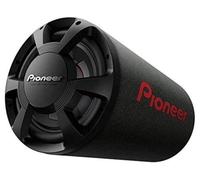Pioneer TS-WX306T - Subwoofer (Caja Tipo Tubo, 30 cm, 1300 W)