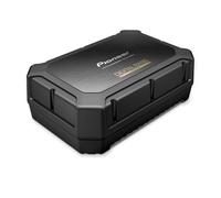 PIONEER TS-WX400DA Subwoofer, Negro