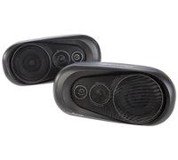 Pioneer TS-X150 - Altavoces para coche de 60 W, negro