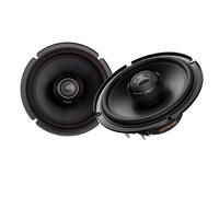 Pioneer TS Z65F Altavoces Coaxiales 2 Vías 6.5" Para Puerta 330W Max