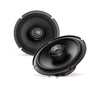 PIONEER TS-Z65F - Altavoces coaxiales de Rango Completo de 2 vías de 6.5 Pulgadas