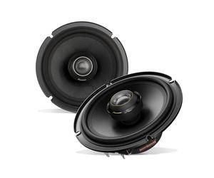 PIONEER TS-Z65F - Altavoces coaxiales de Rango Completo de 2 vías de 6.5 Pulgadas
