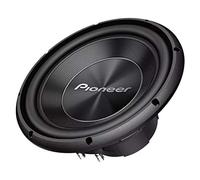 Subwoofer para coche 30 cm 1500 w Pioneer ts-a300s4