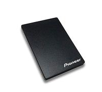 Pioneer - Unidad de disco óptico SSD interna, 3D NAND 256 GB