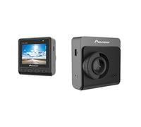 Cámara Deportiva para Coche Pioneer VREC-130RS Full HD 30 fps 132º