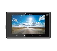 Pioneer VREC 170RS Cámara Dash Frontal 1 Canal Full HD 1080P 30 FPS WiFi GPS