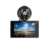 Pioneer VREC-H310SH dashcam - Full HD - 139° Brede kijkhoek - Nachtmodus - Parkeermodus - WiFi - ADAS - 24/7 beveiligingsmodus - Met Gratis SD kaart Van 128 GB (VREC-H310SH)