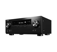 Pioneer VSX-935 7.2-Receptor AV de Red de Canales, Negro