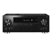 Pioneer VSX-LX305 negro - Receptor de cine en casa, IMAX Enhanced, Dolby Atmos, DTS:X, Amazon Alexa, Google Assistant, 9,2, HDR10+, HDR10, HLG, 7 - Receptor de cine en casa