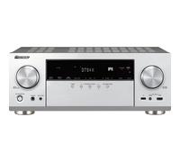 Pioneer VSX-LX305 plata - Receptor de cine en casa, Dolby Atmos, DTS:X, IMAX Enhanced, Dolby TrueHD, DTS-HD Master Audio