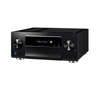 Pioneer VSX-LX505 9.2-Receptor AV de Red de Canales, Negro
