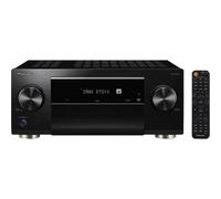 Pioneer VSX-LX505 Receptor AV 230W RMS 9.2 canales AirPlay Spotify WiFi Bluetooth HDR10+