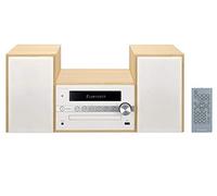 Pioneer Xcm56 Blanco Cadena HiFi compacta