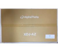 Pioneer XDJ-AZ 4ch Professional All In One DJ System Negro AlphaTheta