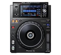 Pioneer XDJ1000MK2 Controlador DJ
