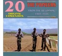 Pioneers - From The Beginning 1969 -1976