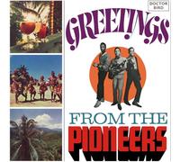 Pioneers - Greetings From The Pioneers: Expanded Original Album (2CD)