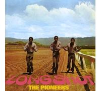 The Pioneers - Long Shot Lp [Vinilo]