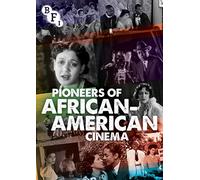 Pioneers of African-Amercian Cinema (5 x Disc DVD Set)