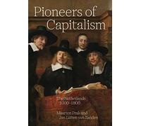 Pioneros del capitalismo – Países Bajos 1000-1800 – 120