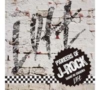 Various Artists - Pioneers of J-Rock-Based on Sh