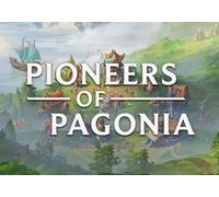 Pioneers of Pagonia (PC) Steam Gift - GLOBAL