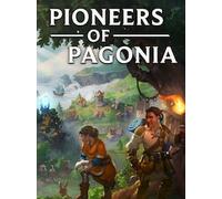 Pioneers of Pagonia (PC) - Steam Key - EUROPE