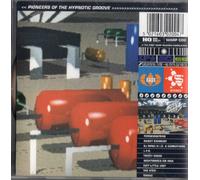 Pioneers of the hypnotic Groove (1991) - Forgemasters, Sweet Exorcist, LFO, Tricky Disco..