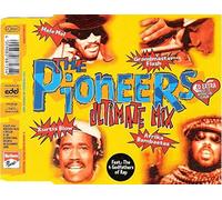 Pioneers the - Ultimate Mix