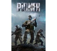 PIONER Steam Key (PC) EUROPE