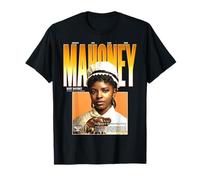 Pionera de enfermería Mary Mahoney Black History 1879 Camiseta