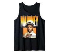 Pionera de enfermería Mary Mahoney Black History 1879 Camiseta sin Mangas