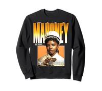 Pionera de enfermería Mary Mahoney Black History 1879 Sudadera