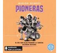 Pioneras