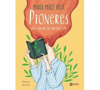 Pioneres: Dones catalanes que han obert camí (Llibres infantils i juvenils - Diversos)