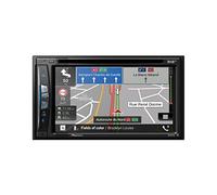 Autorradio para autocaravana Pioneer AVIC-Z730DAB-C