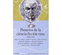 Pioneros de la ciencia ficción rusa: 81 (Minus)