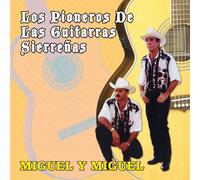 Pioneros De Las Guitarritas
