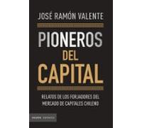 Pioneros Del Capital (ebook)