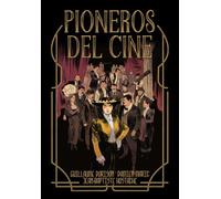 Pioneros del cine (LIBRE ALBEDRIO COMIC)