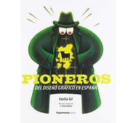 Pioneros Del Diseño Grafico En España