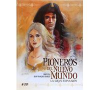 Pioneros Del Nuevo Mundo - Edición Integral