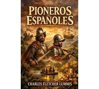 Pioneros Españoles