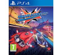 Pioneros PS4 PLAYSTATION 4 Rising Star