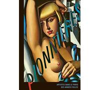 Pionnières: Artistes dans le Paris des années folles