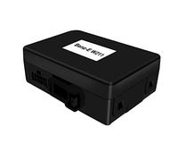 Pioowirk Caja decodificador de fibra óptica para la mayoría de sistemas basados en bus para radio estéreo de coche de repuesto para Mercedes Benz E CLS SLK SL S CL Series (W219 W211 W171 2003-2008)