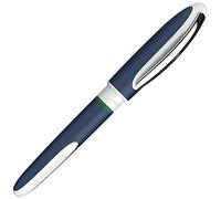 Pióro kulkowe One Change 0,6mm zielone