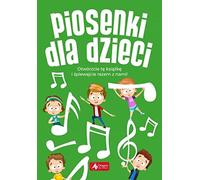 Piosenki dla dzieci