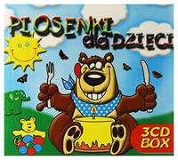 Piosenki Dla Dzieci [Import]